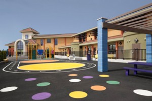 Ford Elementary School & Temporary Campus - Image 5 of 13