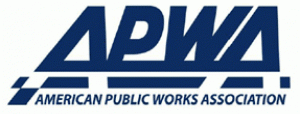 American Public Works Association Logo