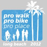Pro Walk Pro Bike Logo
