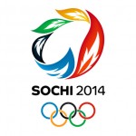 Sochi Olympics Logo
