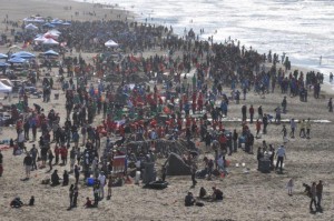 LEAP - 28 teams and a lot of people