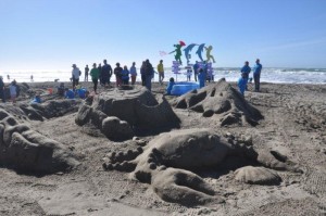 More LEAP competitors