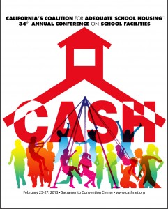 CASH Poster Image