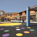 Education Projects - Ford Elementary School, Richmond, CA