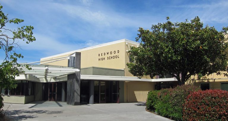 Tamalpais High School - Sally Swanson Architects, Inc.